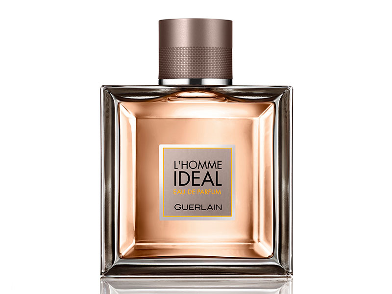 "لوم إيديال كول" من "جيرلان"... عطر لا يقاوم للرجل المثالي